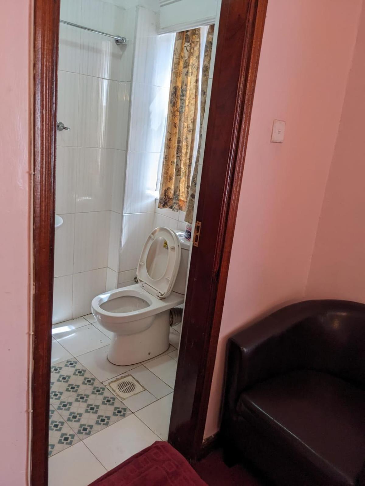 Metro Hotel نيروبي المظهر الخارجي الصورة